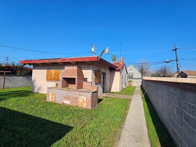 $210,000 | 4151 East Platt Avenue, Fresno, CA 93702