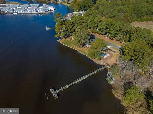 $1,249,000 | 26886 Holly Oak Road, Millsboro, DE 19966