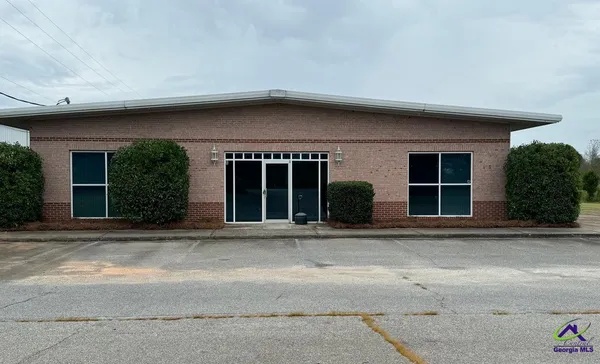 $6,396 | 103 Industrial Park Drive, Perry, GA 31069