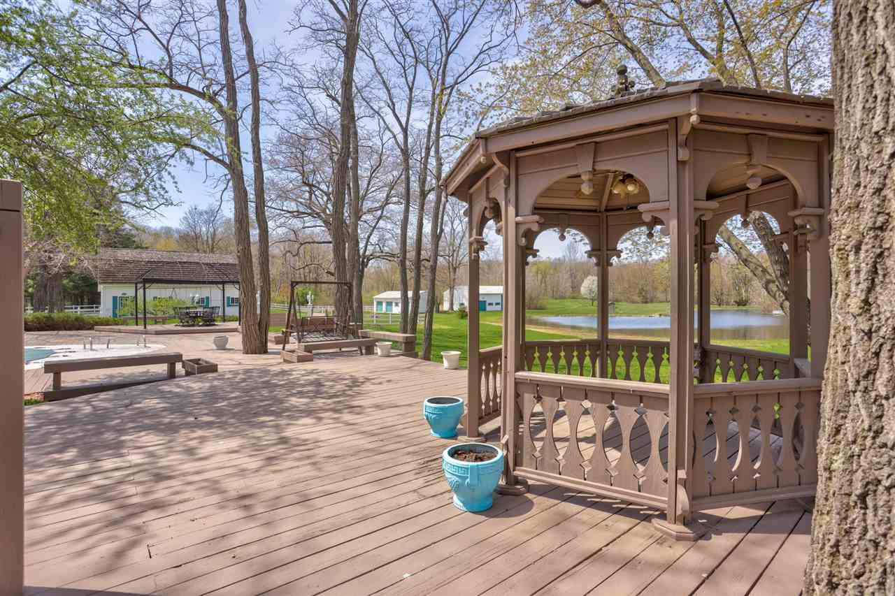 13650 Ederer Road Hemlock, MI 48626 - Photo 65 of 99