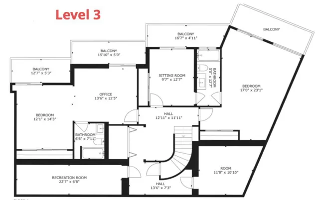 $13,500 | 6422 Weidlake Drive, Los Angeles, CA 90068