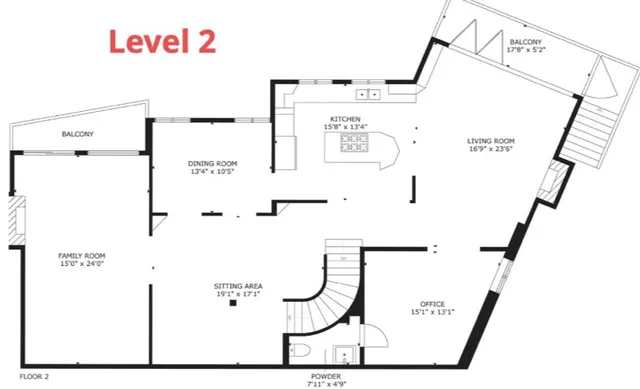 $13,500 | 6422 Weidlake Drive, Los Angeles, CA 90068