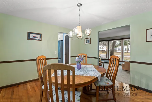 $374,900 | 1149 Greenbriar Drive, Muskegon, MI 49445