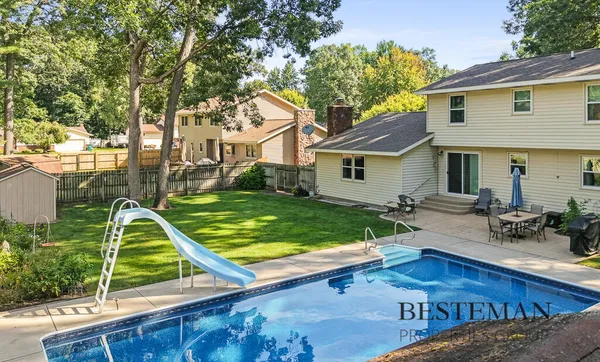 $374,900 | 1149 Greenbriar Drive, Muskegon, MI 49445