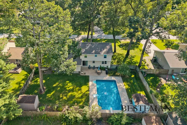 $374,900 | 1149 Greenbriar Drive, Muskegon, MI 49445