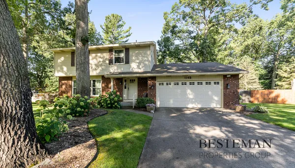 $374,900 | 1149 Greenbriar Drive, Muskegon, MI 49445