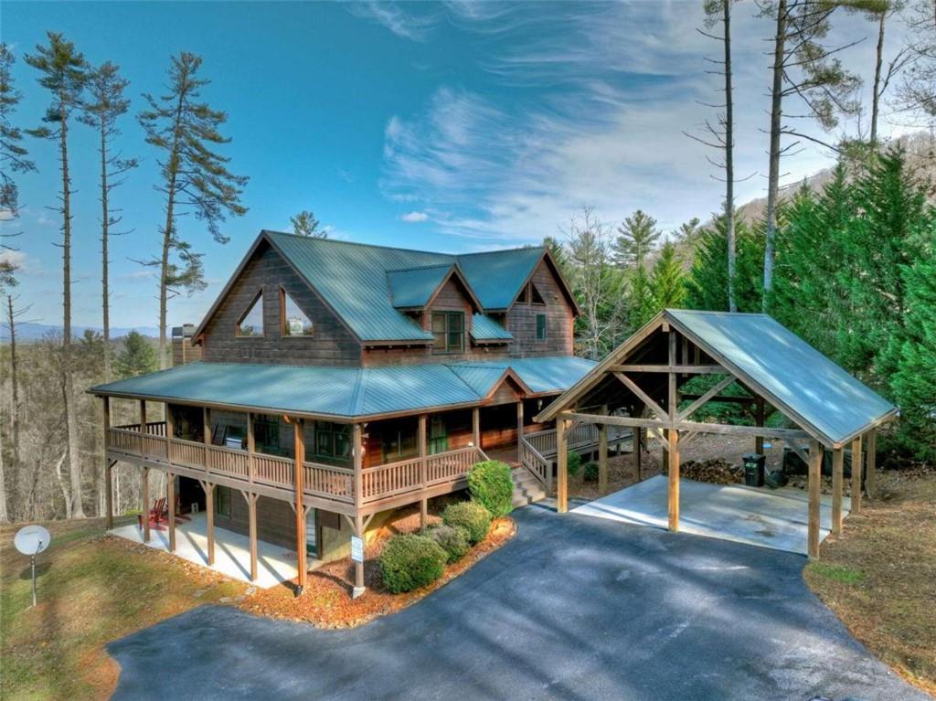 207 Walker Ridge Way Mineral Bluff, GA 30559 - Photo 1 of 1 Gallery Image 1