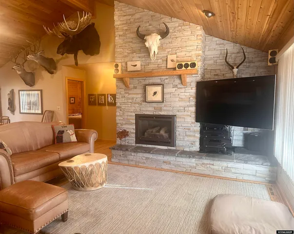 $460,000 | 600 Raintree Drive, Riverton, WY 82501