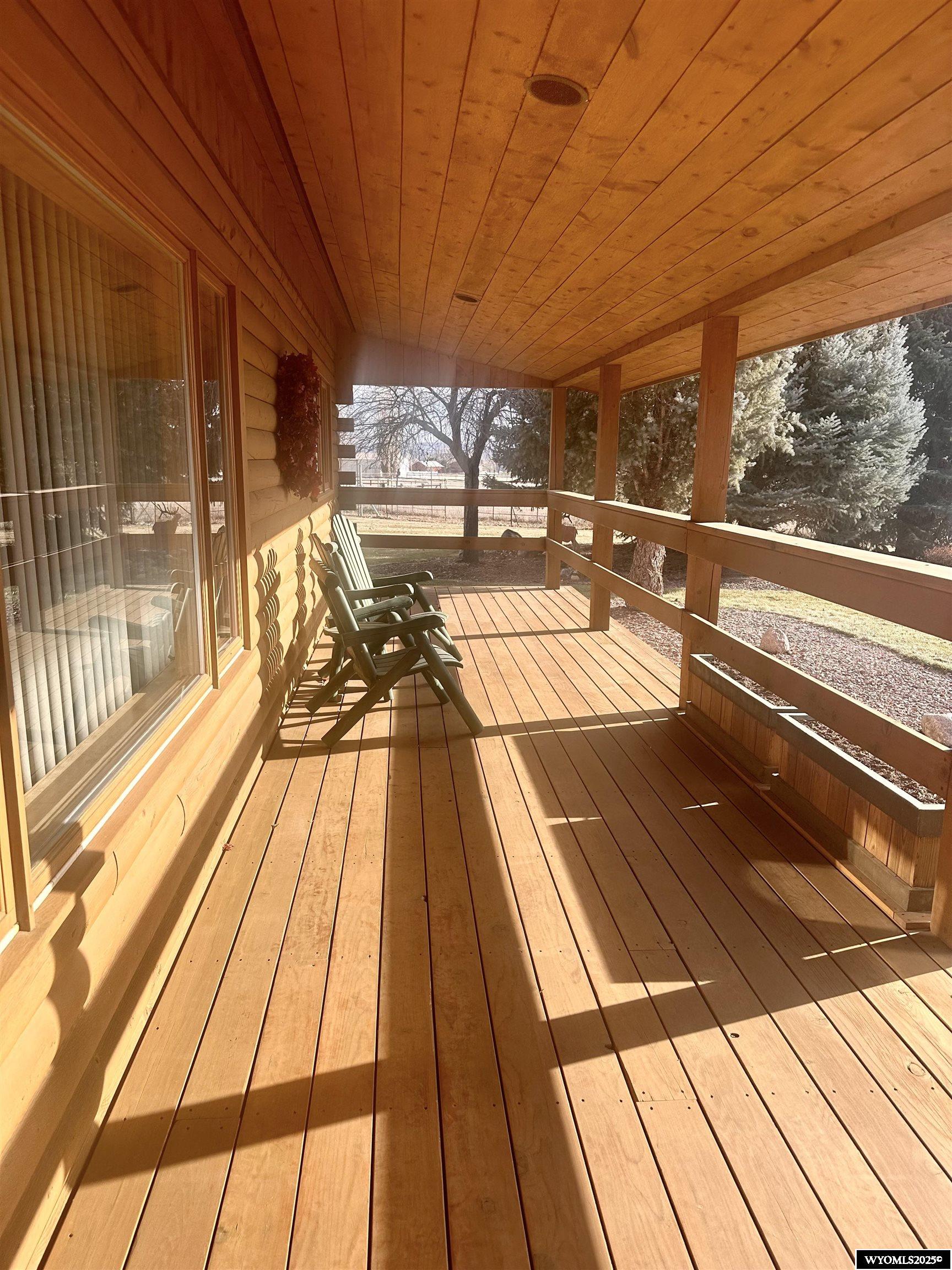 600 Raintree Drive Riverton, WY 82501 - Photo 2 of 44