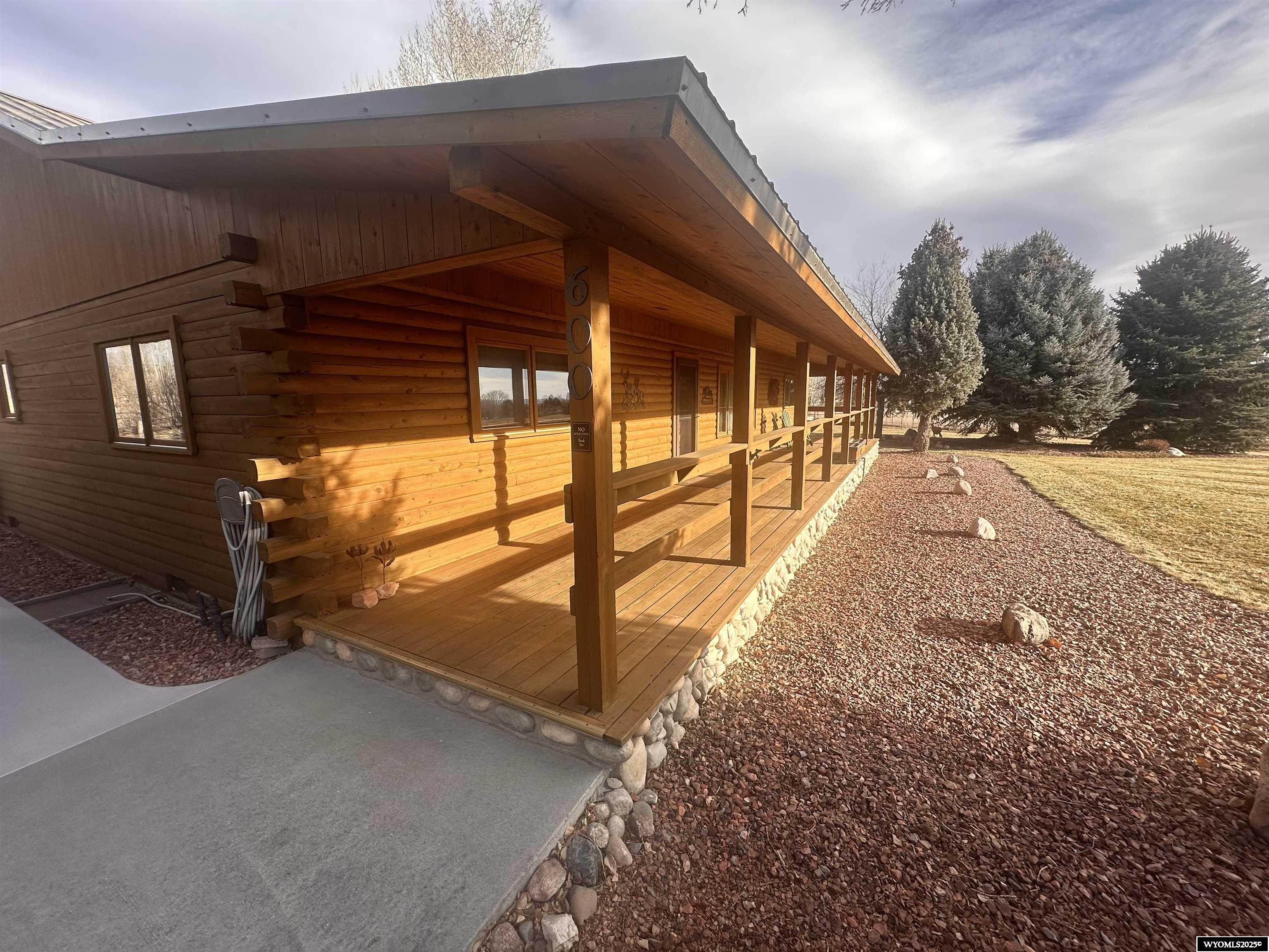 600 Raintree Drive Riverton, WY 82501 - Photo 21 of 44