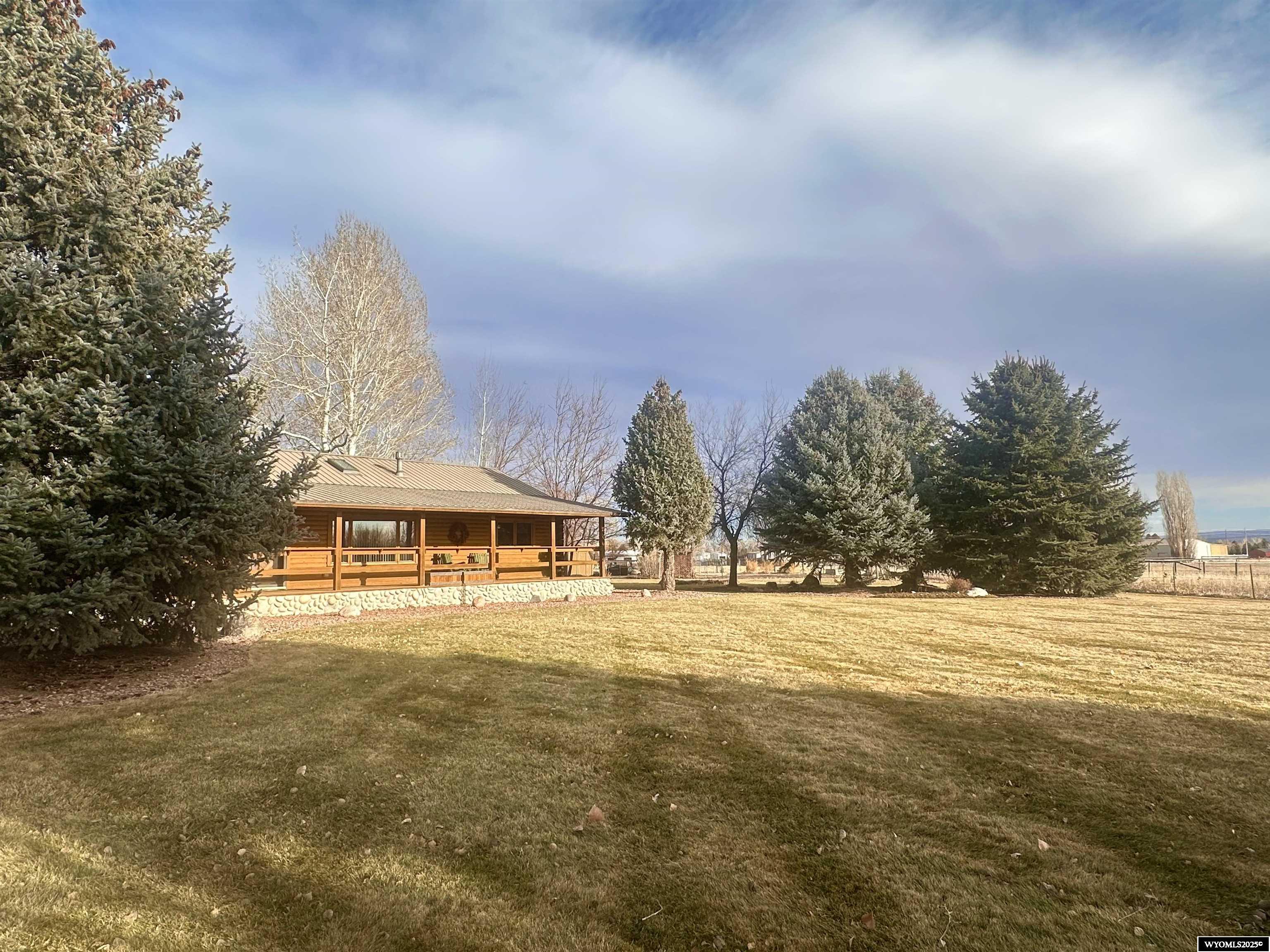 600 Raintree Drive Riverton, WY 82501 - Photo 25 of 44