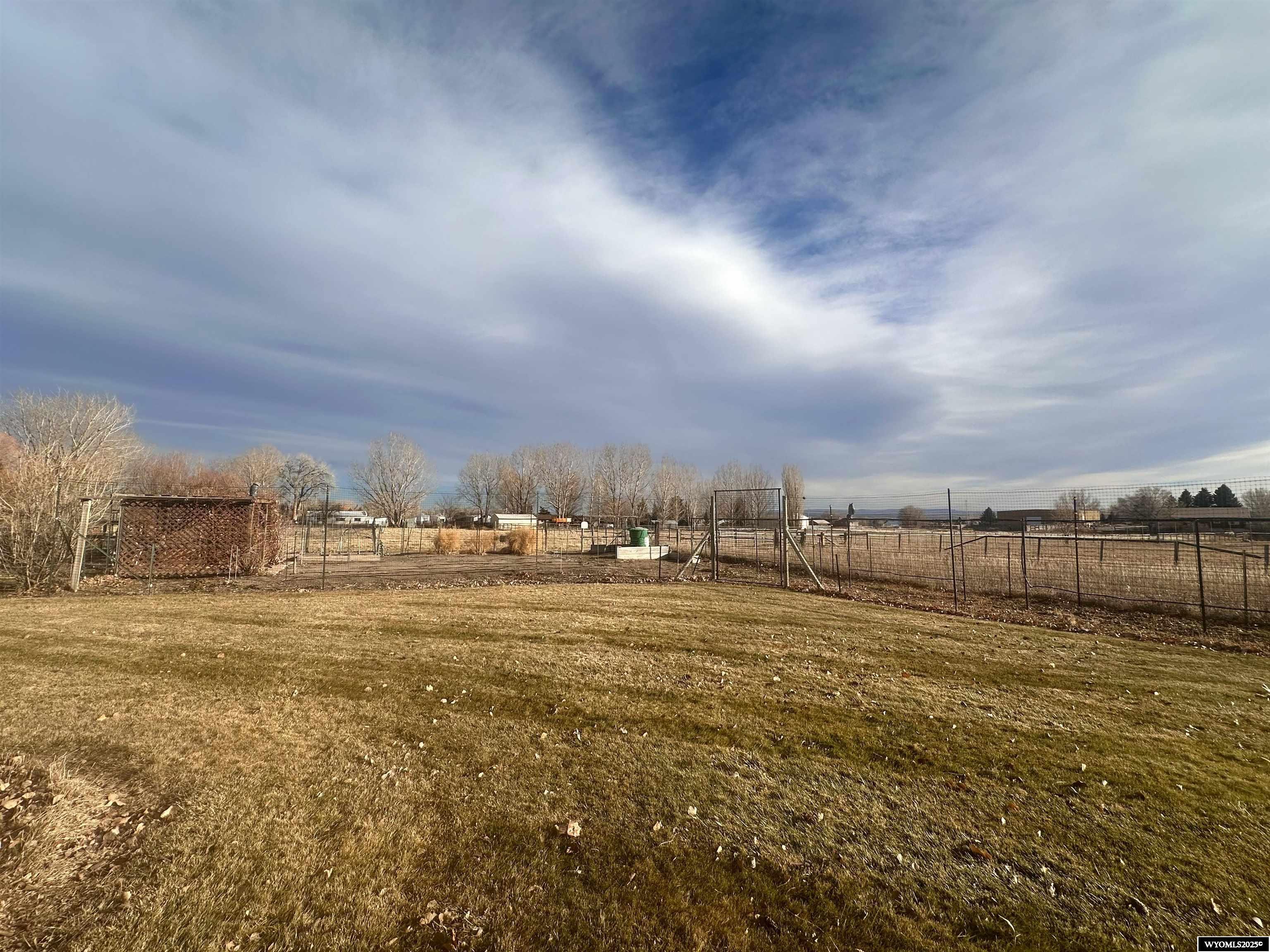 600 Raintree Drive Riverton, WY 82501 - Photo 28 of 44