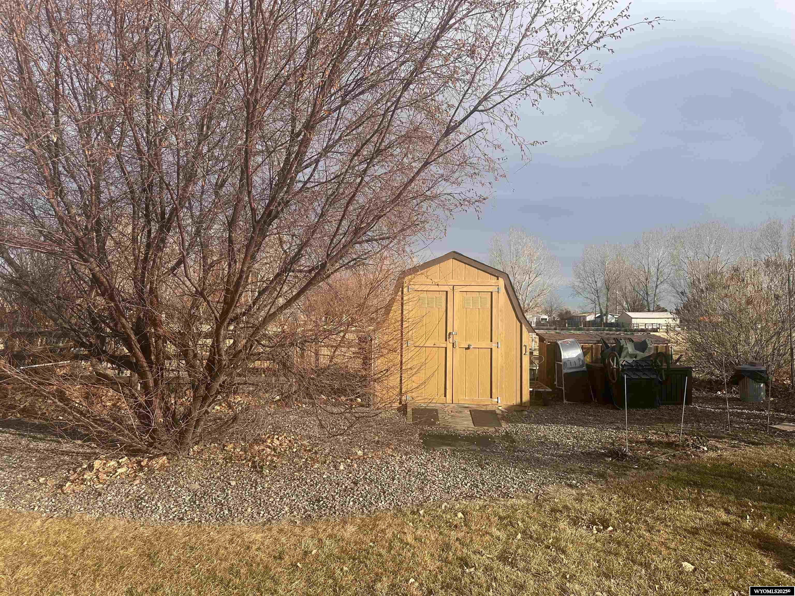 600 Raintree Drive Riverton, WY 82501 - Photo 29 of 44
