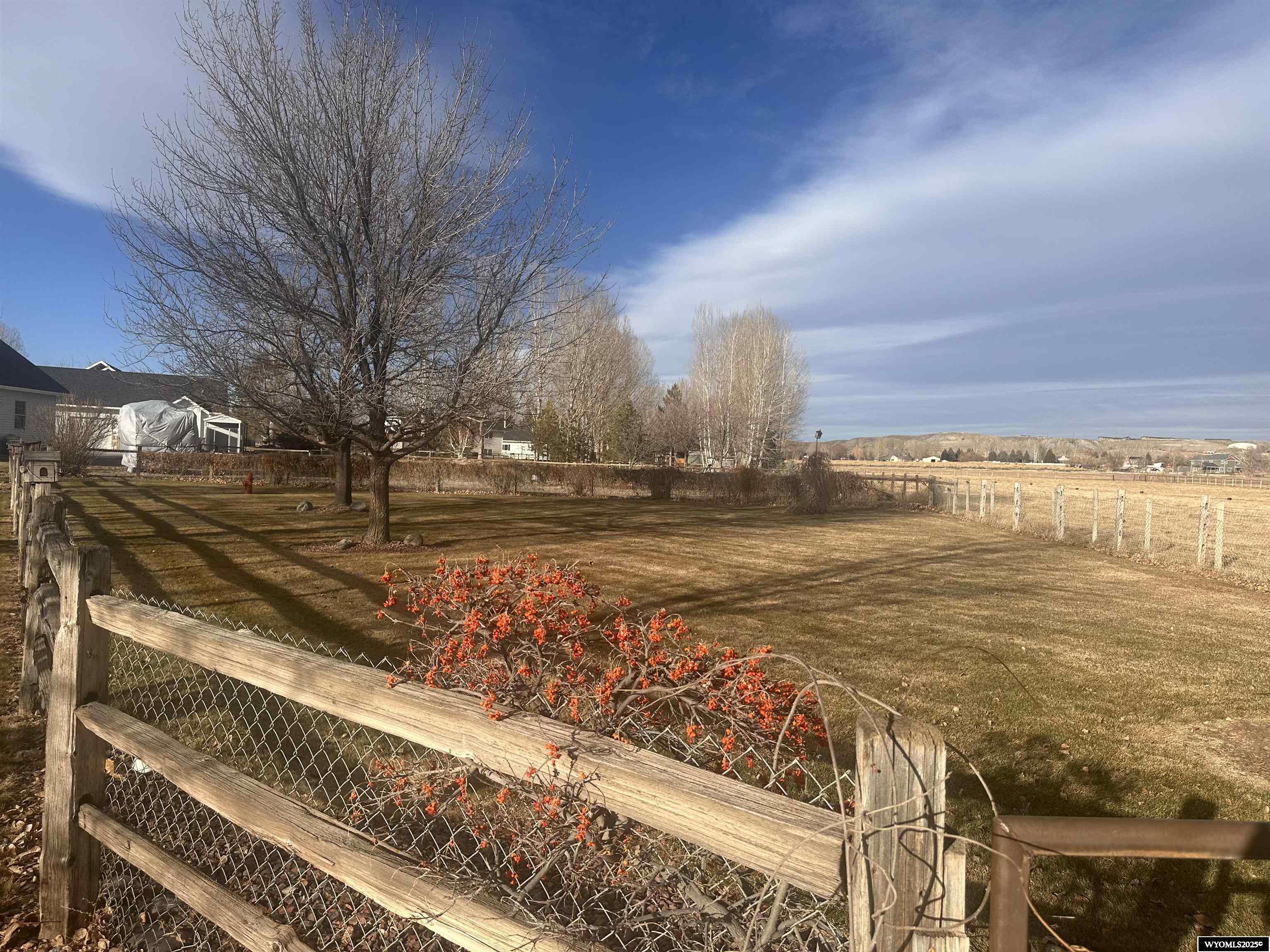 600 Raintree Drive Riverton, WY 82501 - Photo 30 of 44