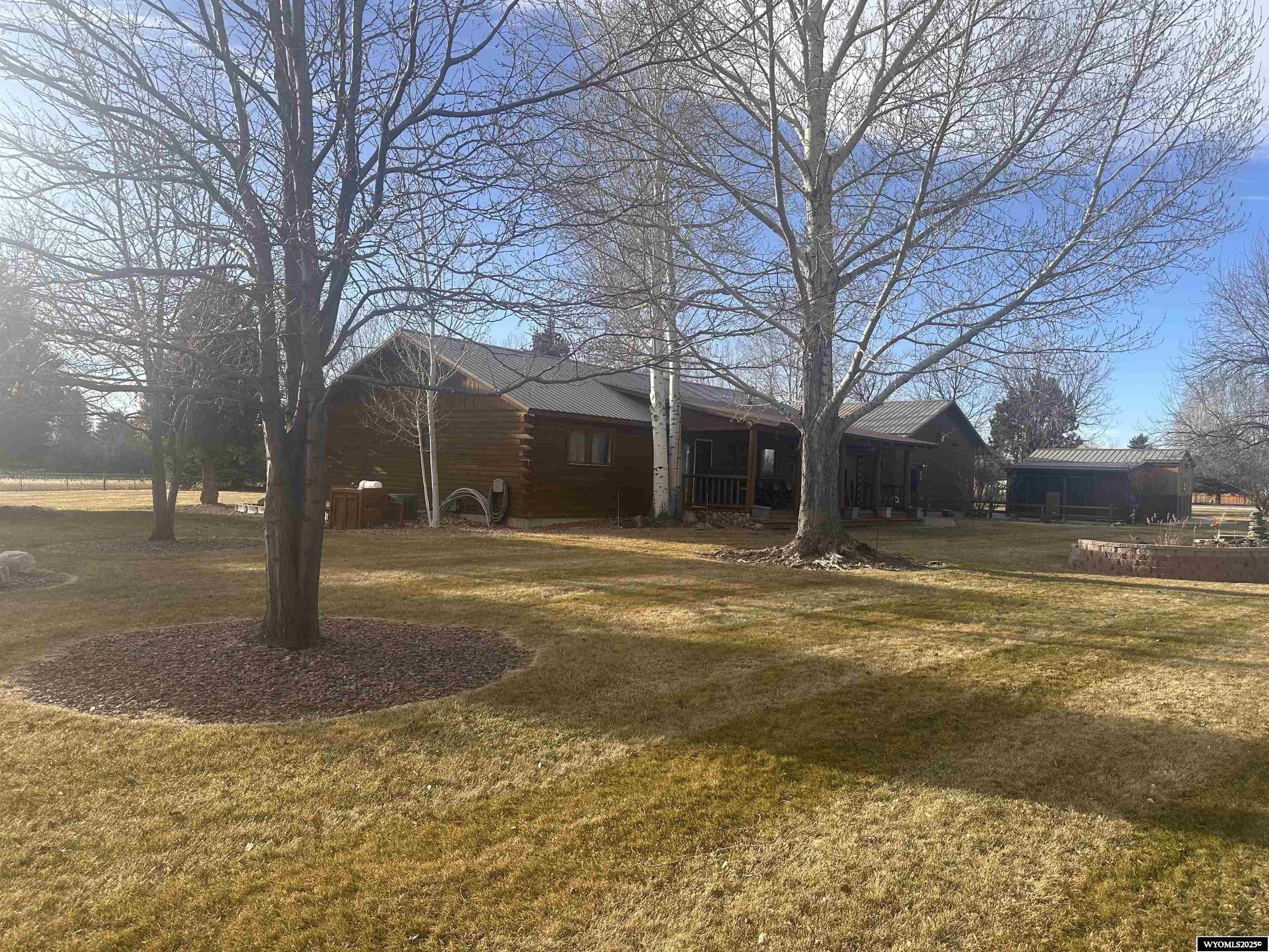 600 Raintree Drive Riverton, WY 82501 - Photo 31 of 44