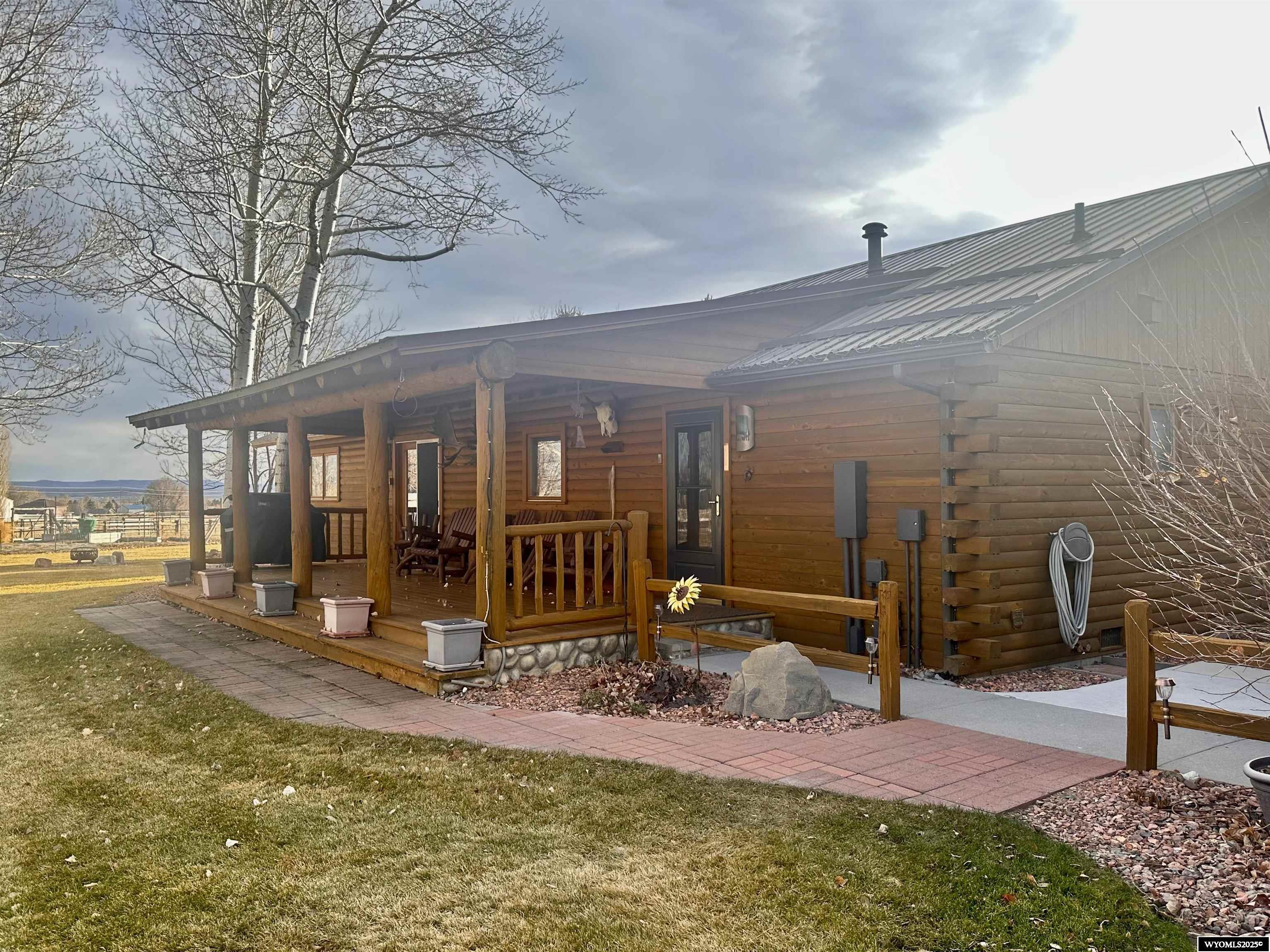 600 Raintree Drive Riverton, WY 82501 - Photo 34 of 44