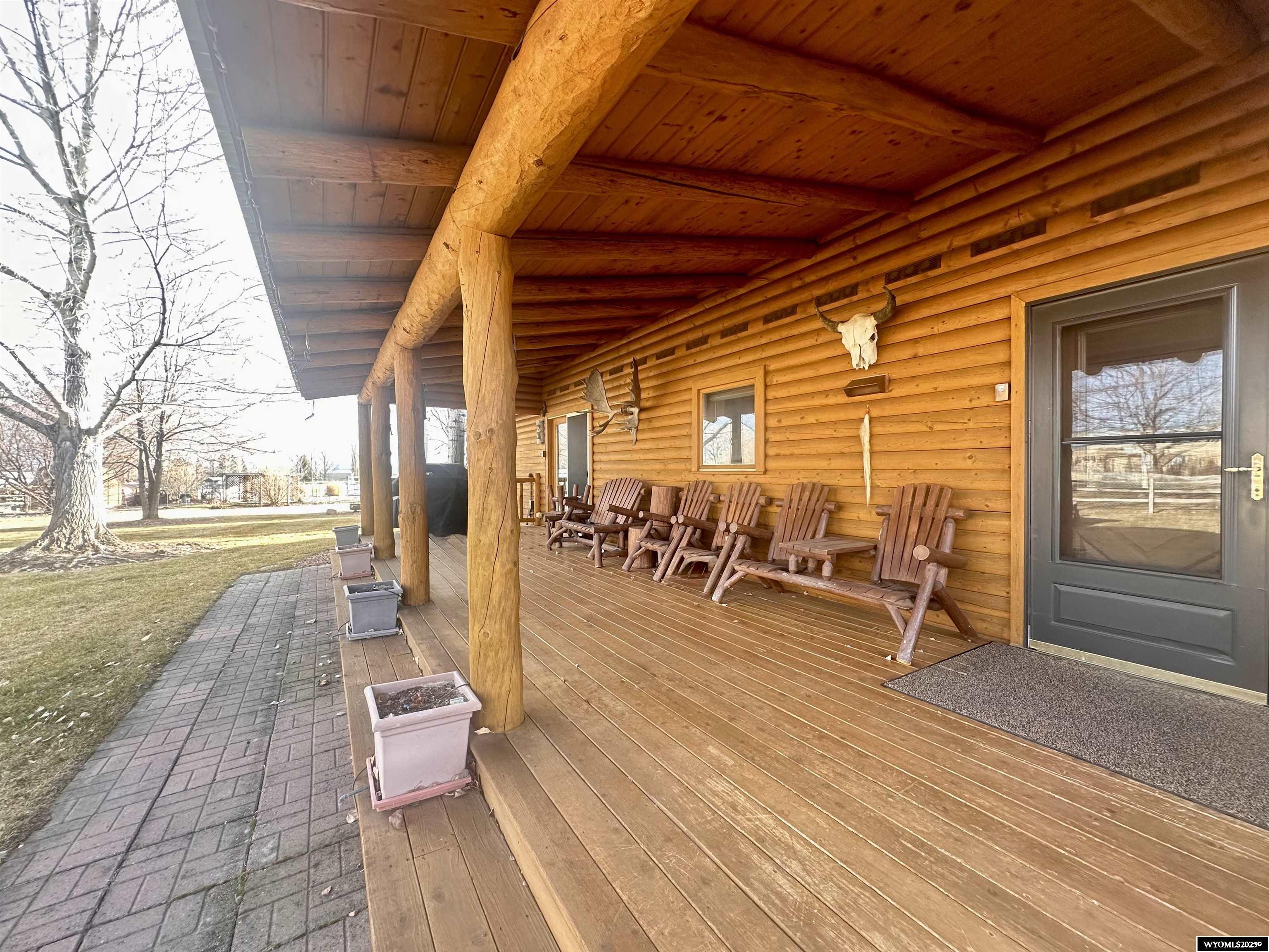 600 Raintree Drive Riverton, WY 82501 - Photo 36 of 44