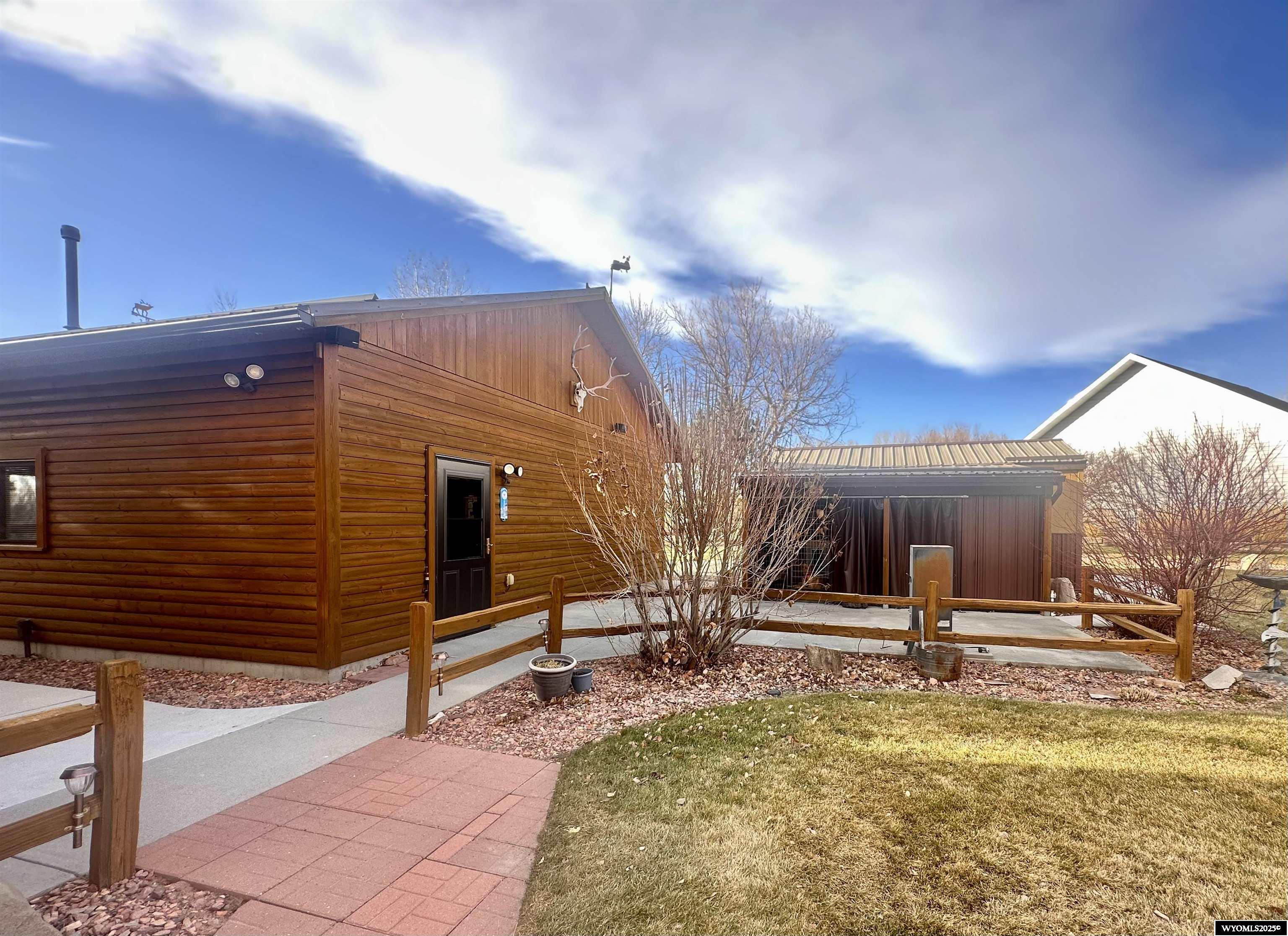 600 Raintree Drive Riverton, WY 82501 - Photo 37 of 44