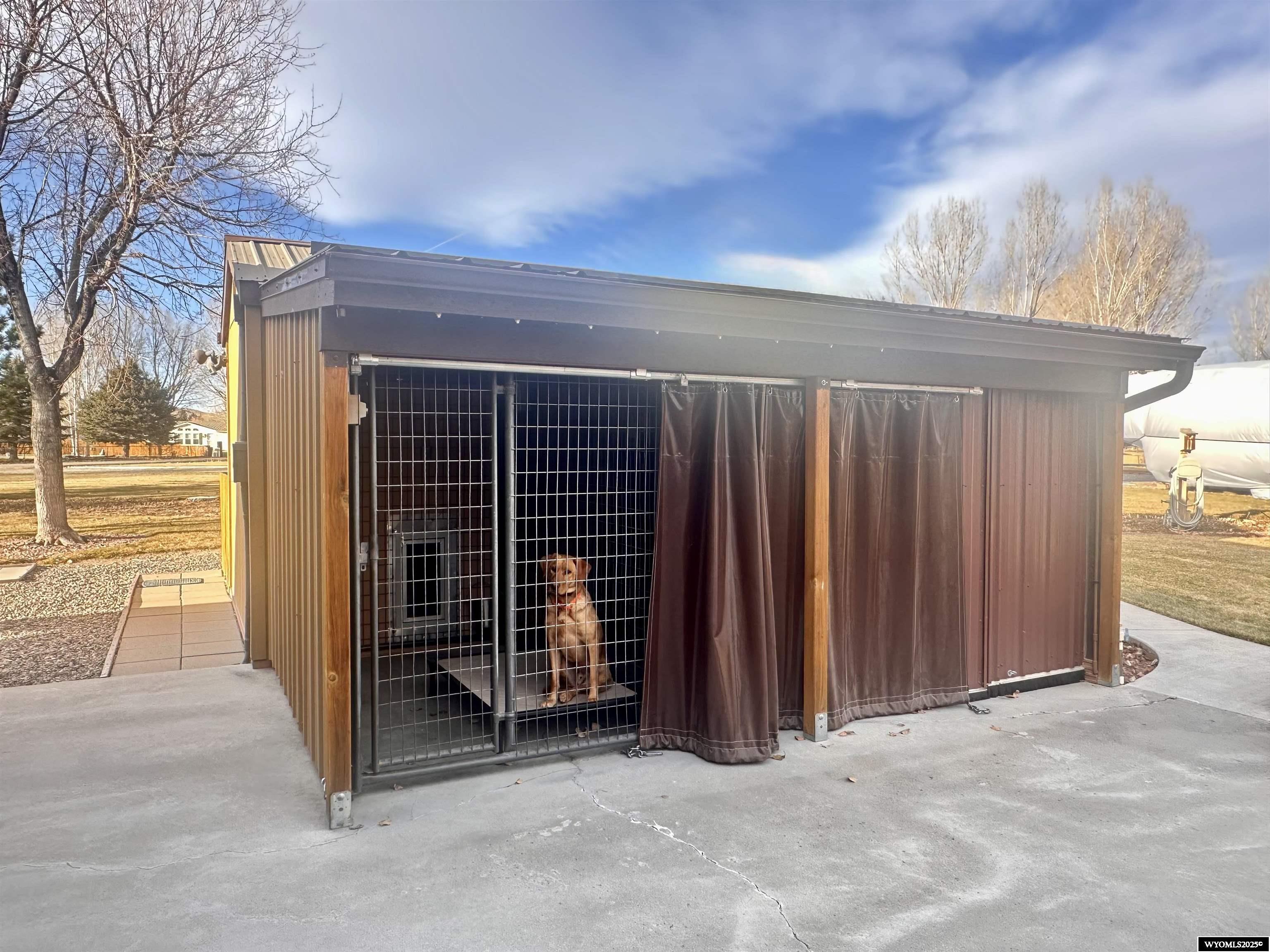 600 Raintree Drive Riverton, WY 82501 - Photo 40 of 44