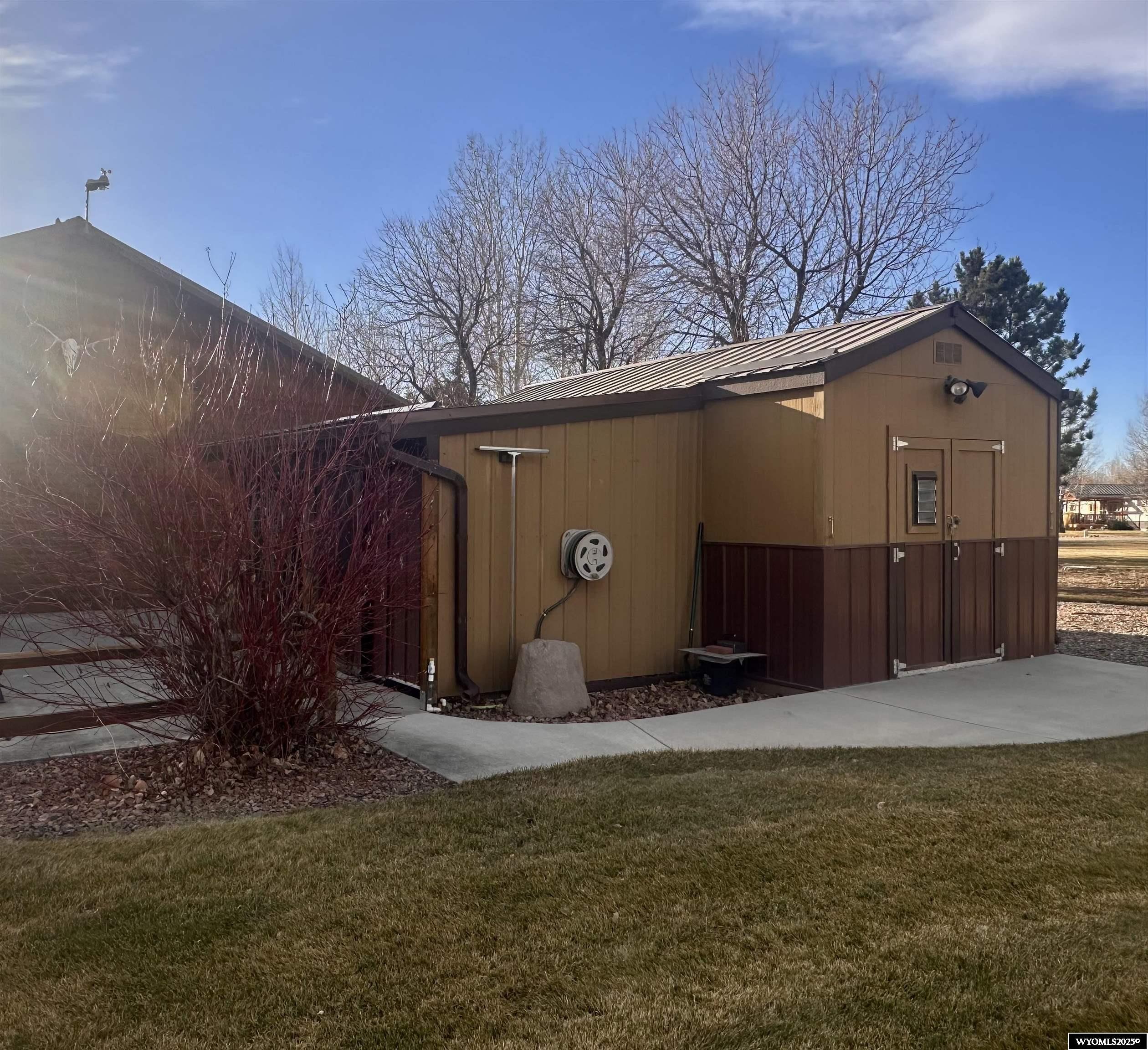 600 Raintree Drive Riverton, WY 82501 - Photo 41 of 44