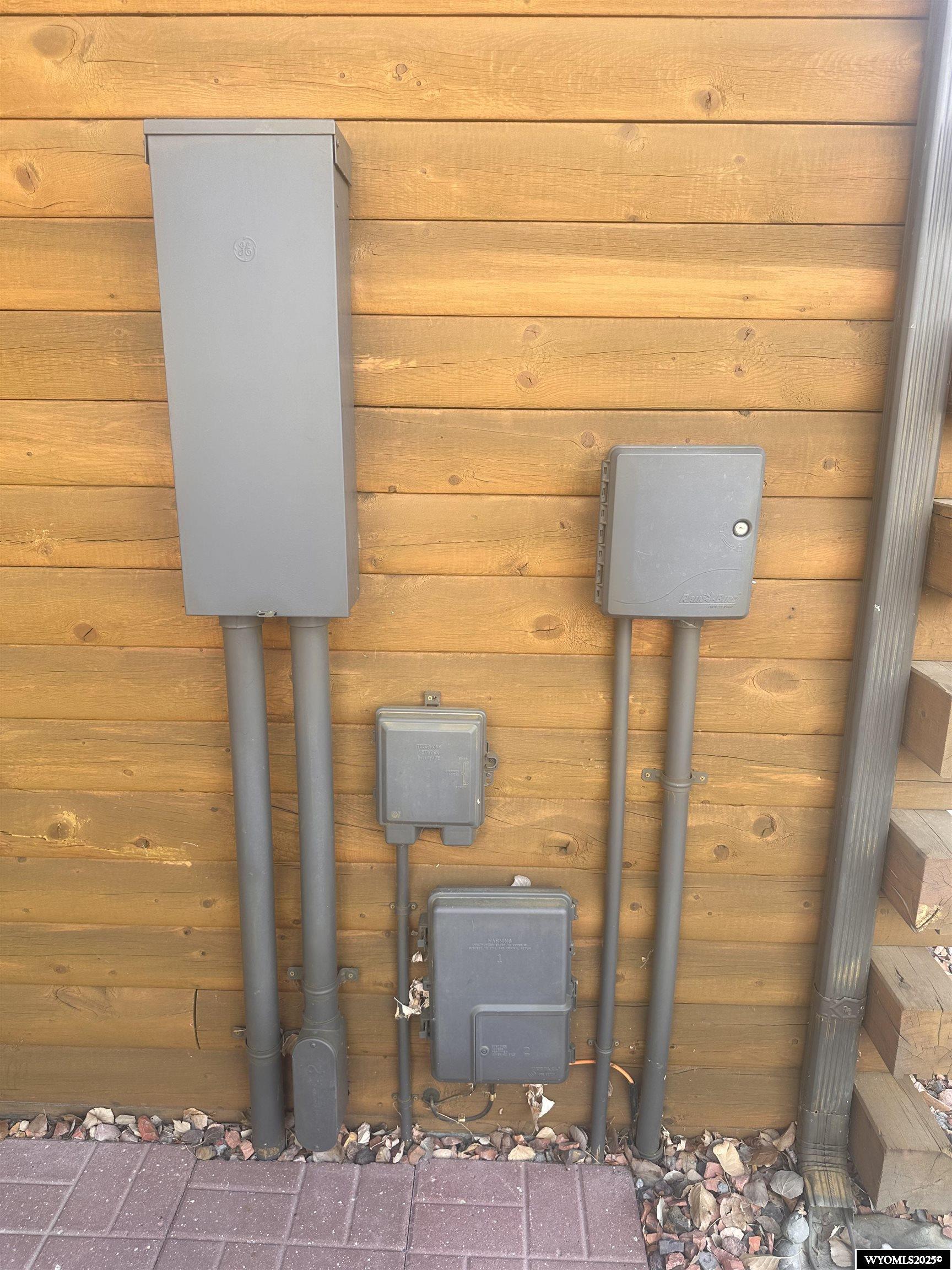 600 Raintree Drive Riverton, WY 82501 - Photo 43 of 44