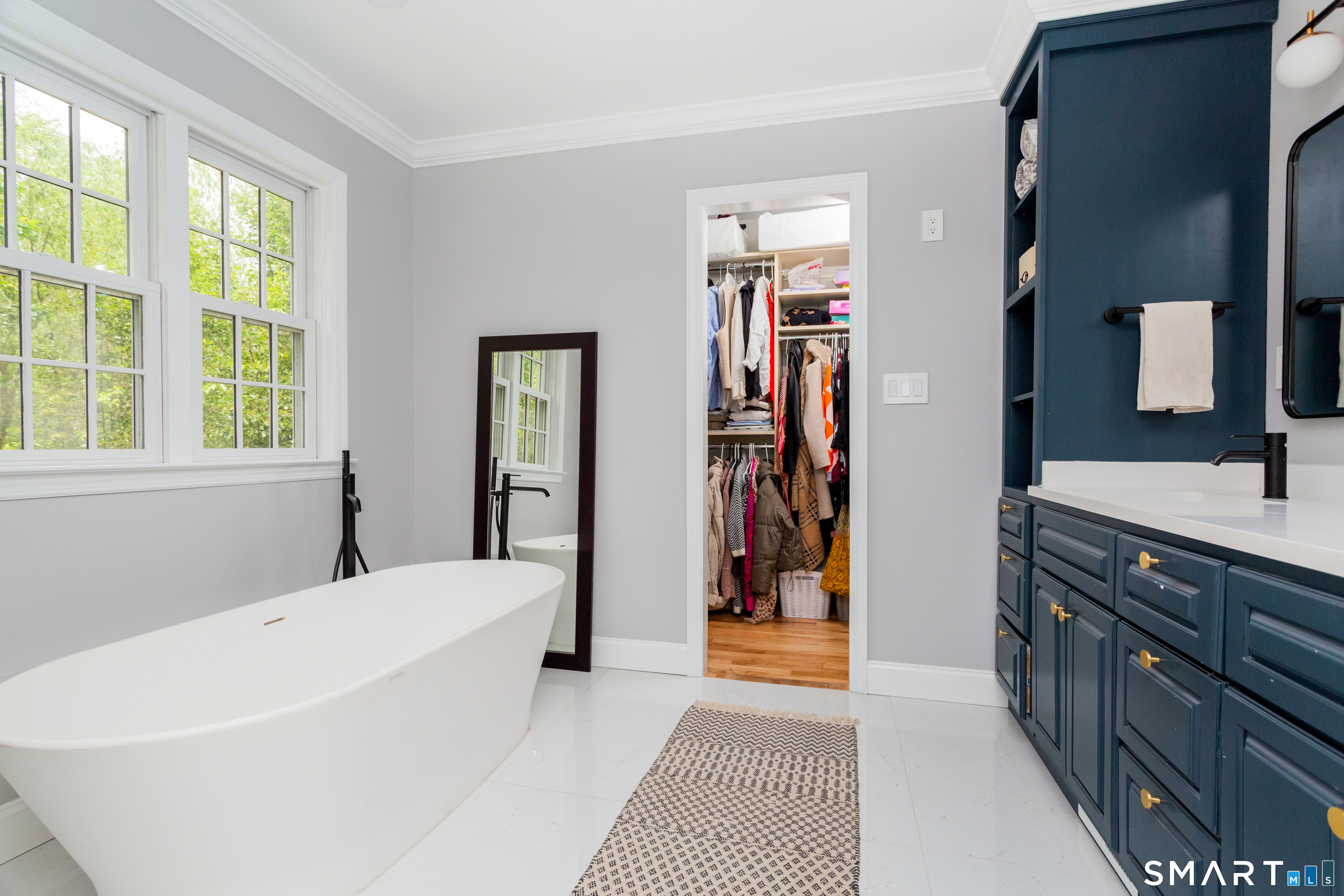 25 Griffith Road Greenwich, CT 06878 - Photo 12 of 19