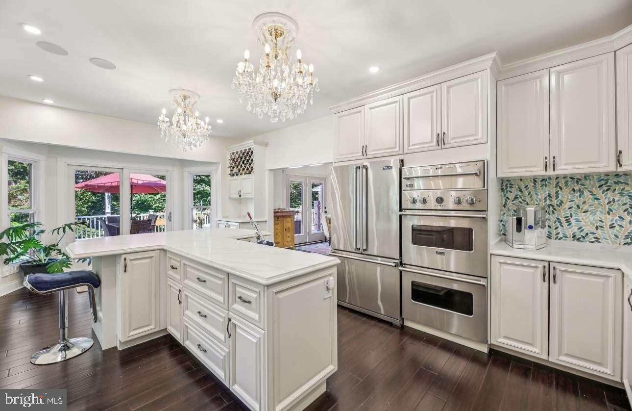 10900 Tara Road Rockville, MD 20854 - Photo 10 of 22