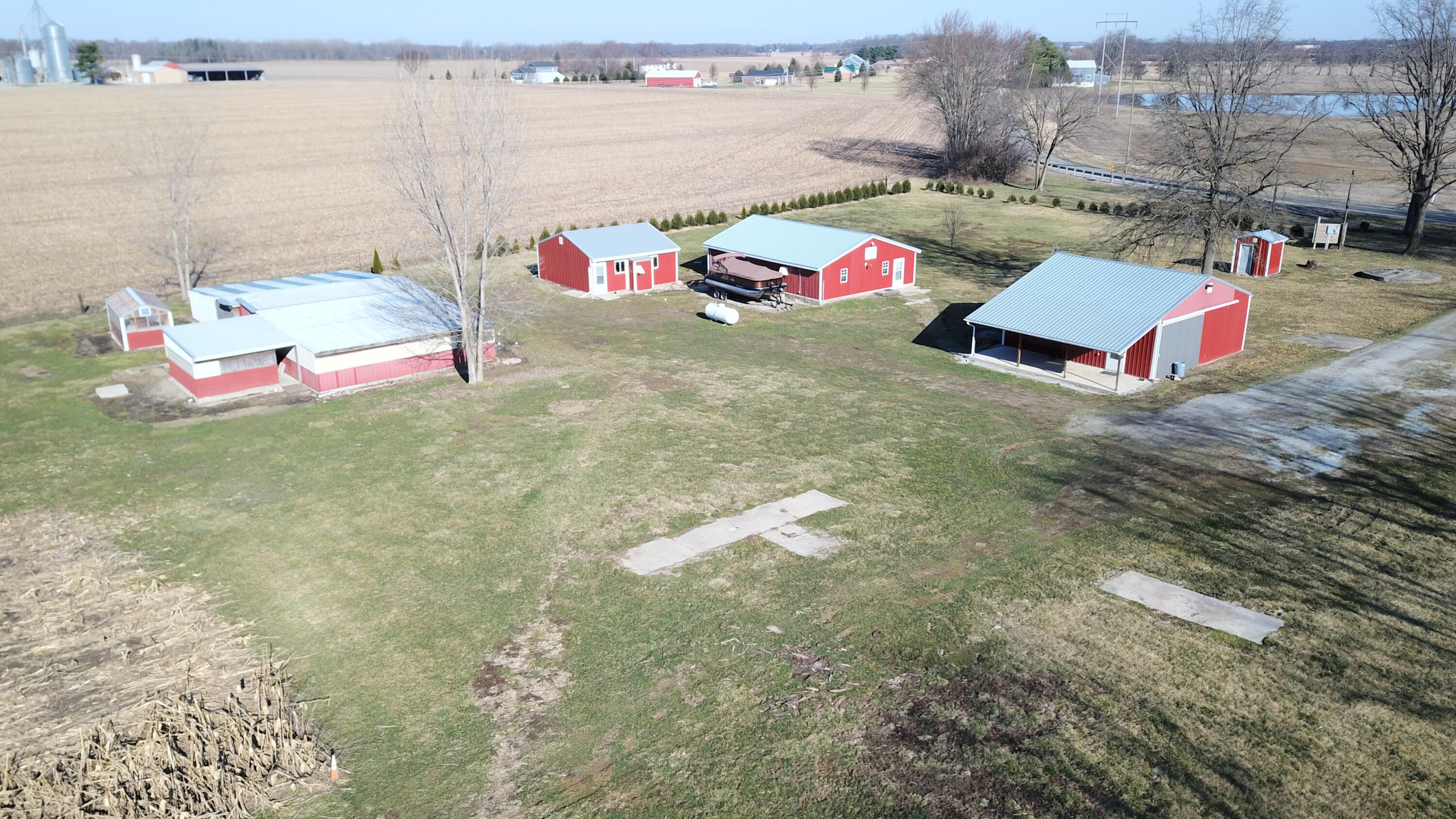 4769 Selma Pike Springfield, OH 45502 - Photo 3 of 93