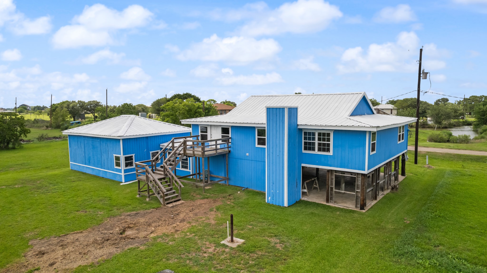 2534 Bastrop Angleton, TX 77515 - Photo 41 of 50