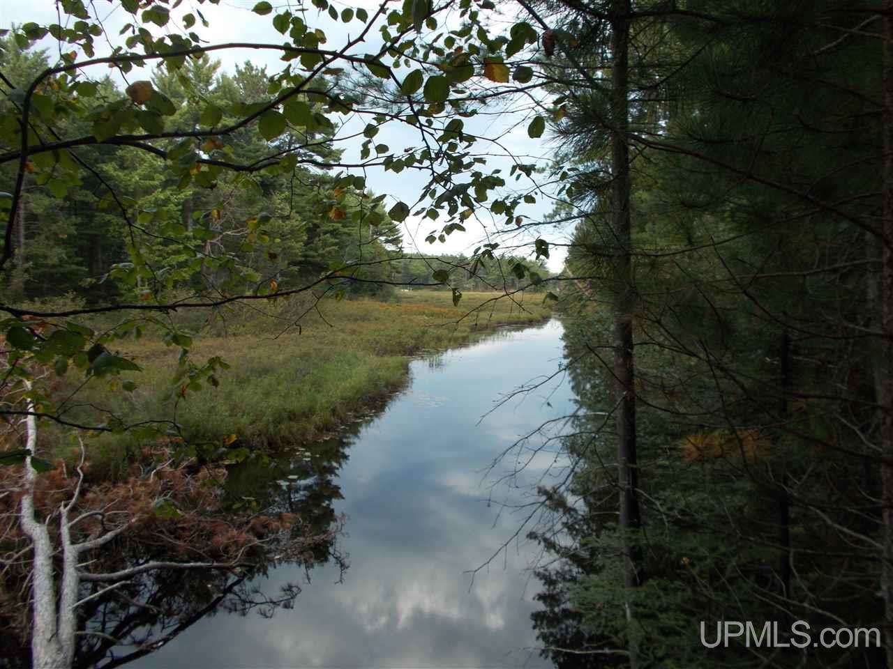 106 Military Road Deerton, MI 49822 - Photo 1 of 8 Gallery Image 1