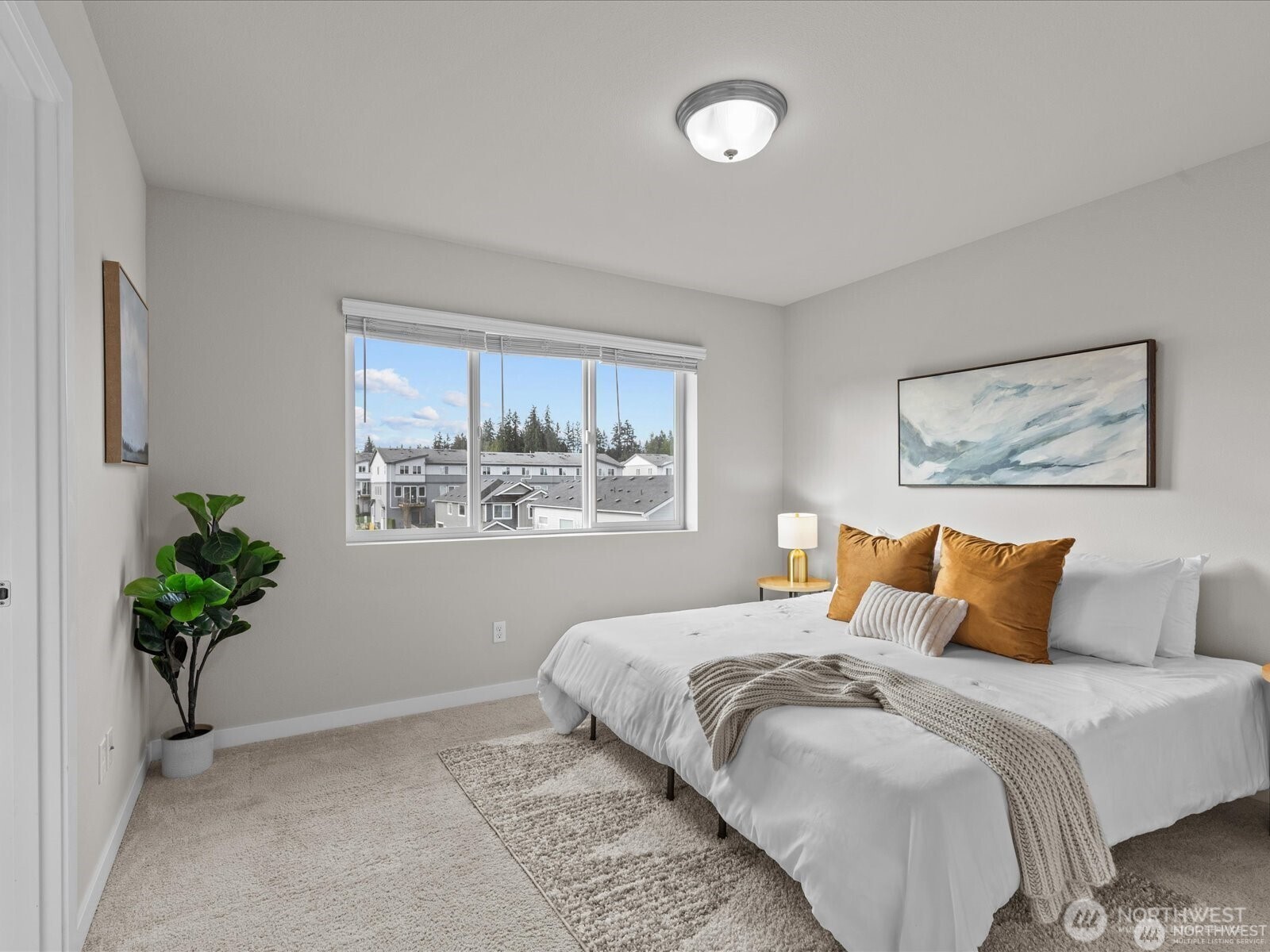 3605 192nd Street Southeast, Unit B Bothell, WA 98012 - Photo 22 of 31