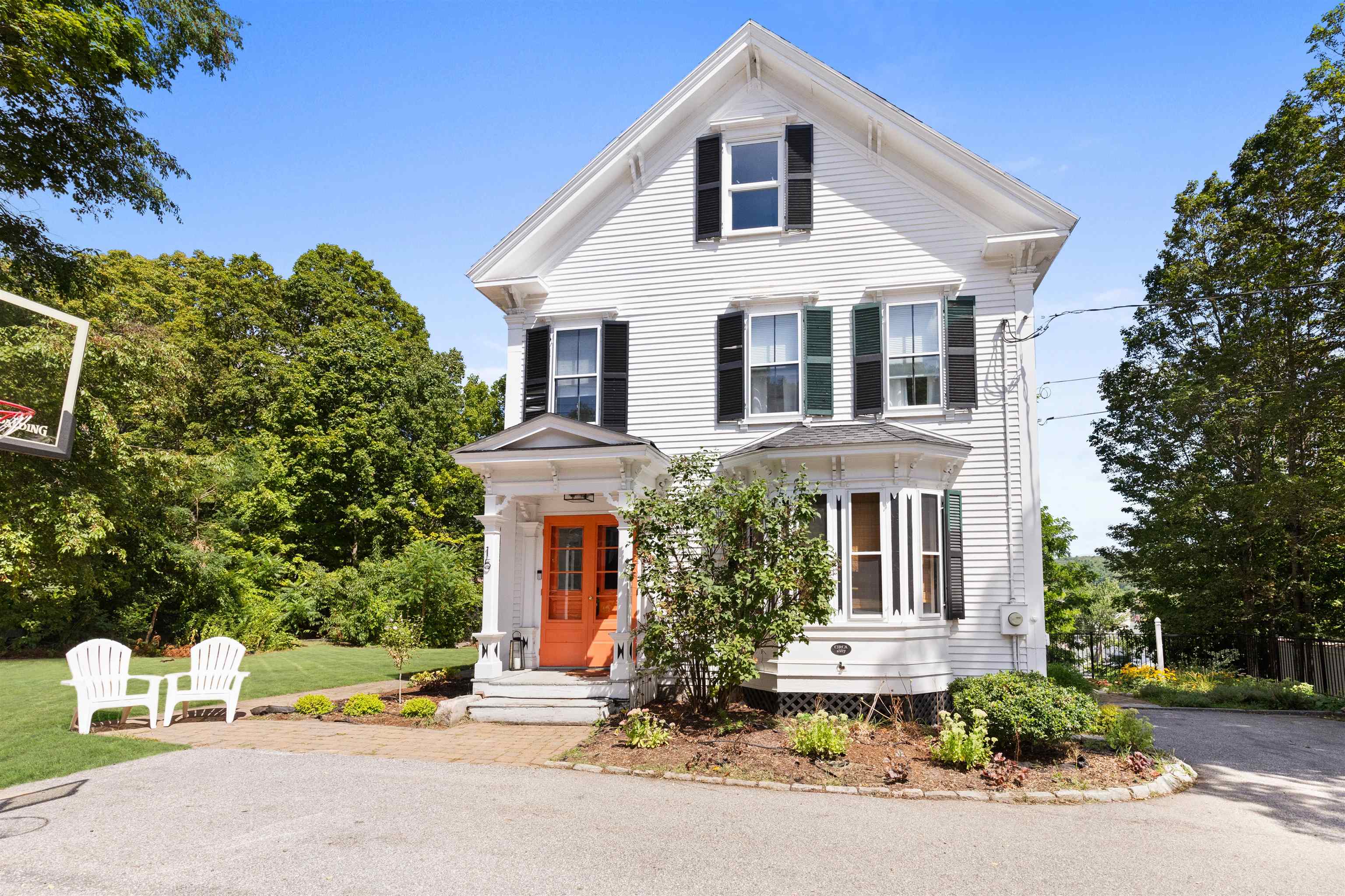 15 Highland Street Meredith, NH 03253 - Photo 4 of 58