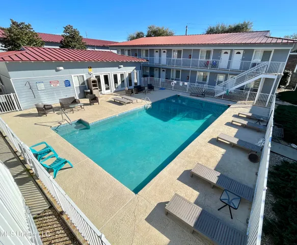 $148,000 | 1664 Beach Boulevard, Unit 166, Biloxi, MS 39531