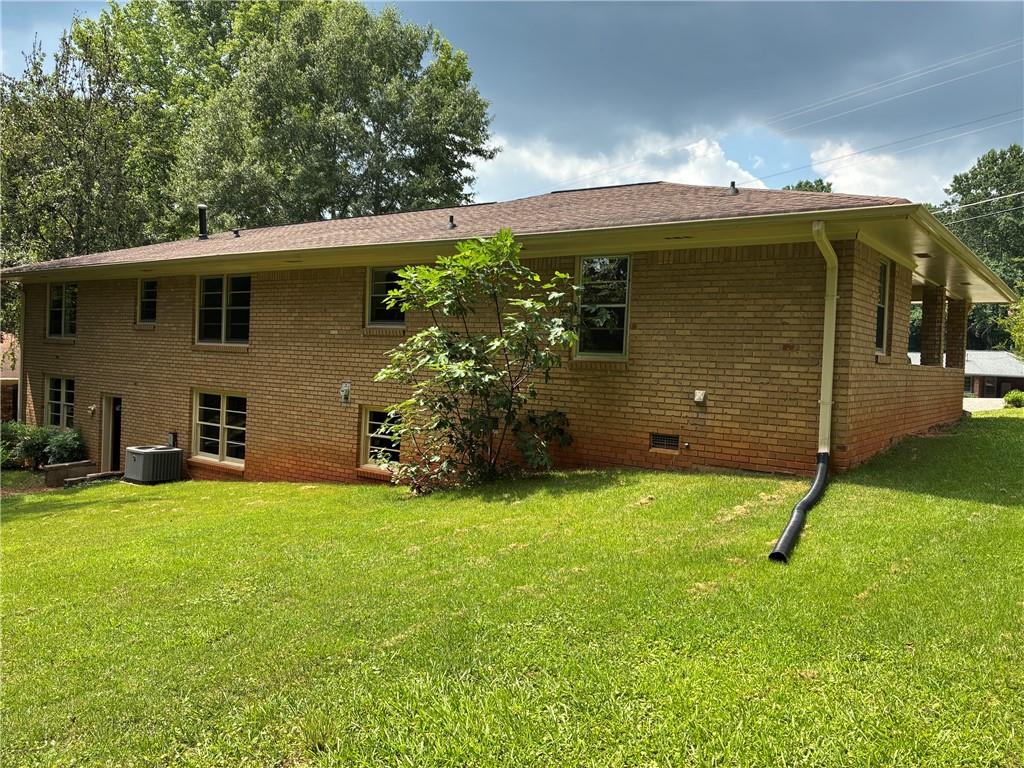 6135 Queens Road Douglasville, GA 30135 - Photo 17 of 18