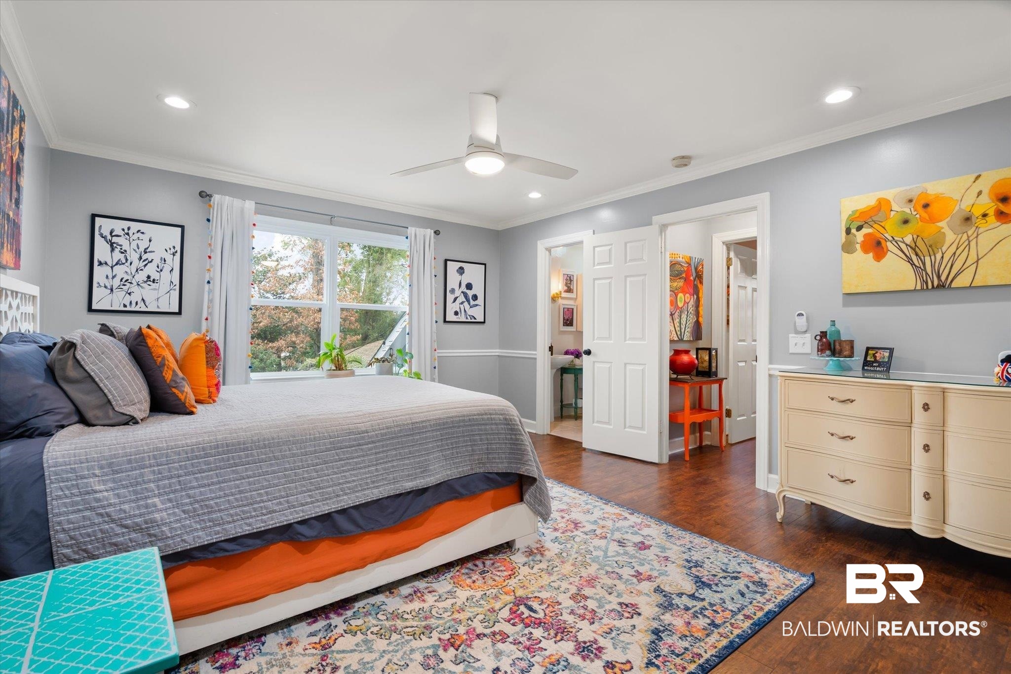 2828 Grant Street, Unit C Mobile, AL 36606 - Photo 21 of 37