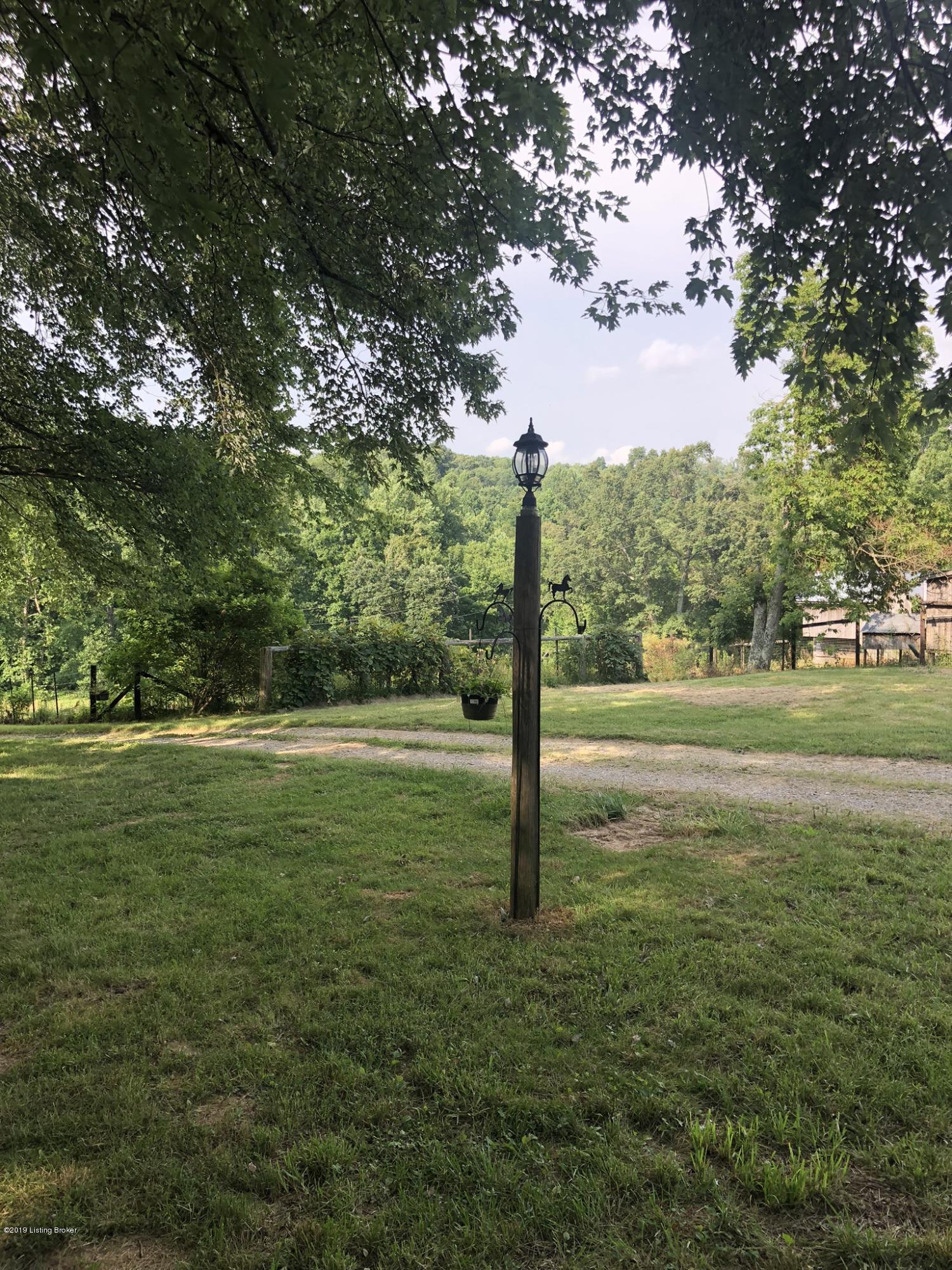 1515 Morgan Road Payneville, KY 40157 - Photo 24 of 62 23