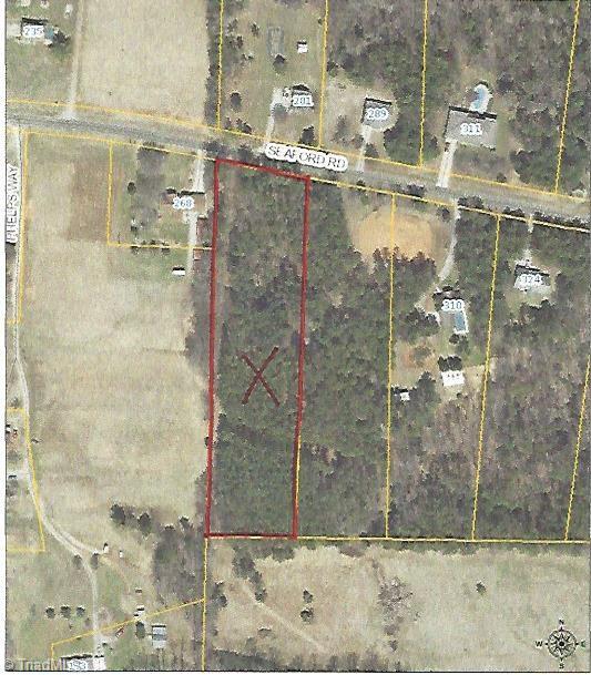 Lot 5 Seaford Road Advance, NC 27006 - Photo 1 of 2 Gallery Image 1