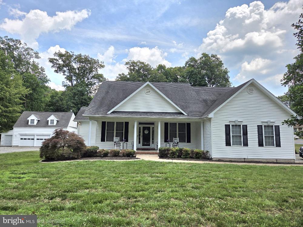 4952 Lansdowne Road Fredericksburg, VA 22408 - Photo 1 of 11