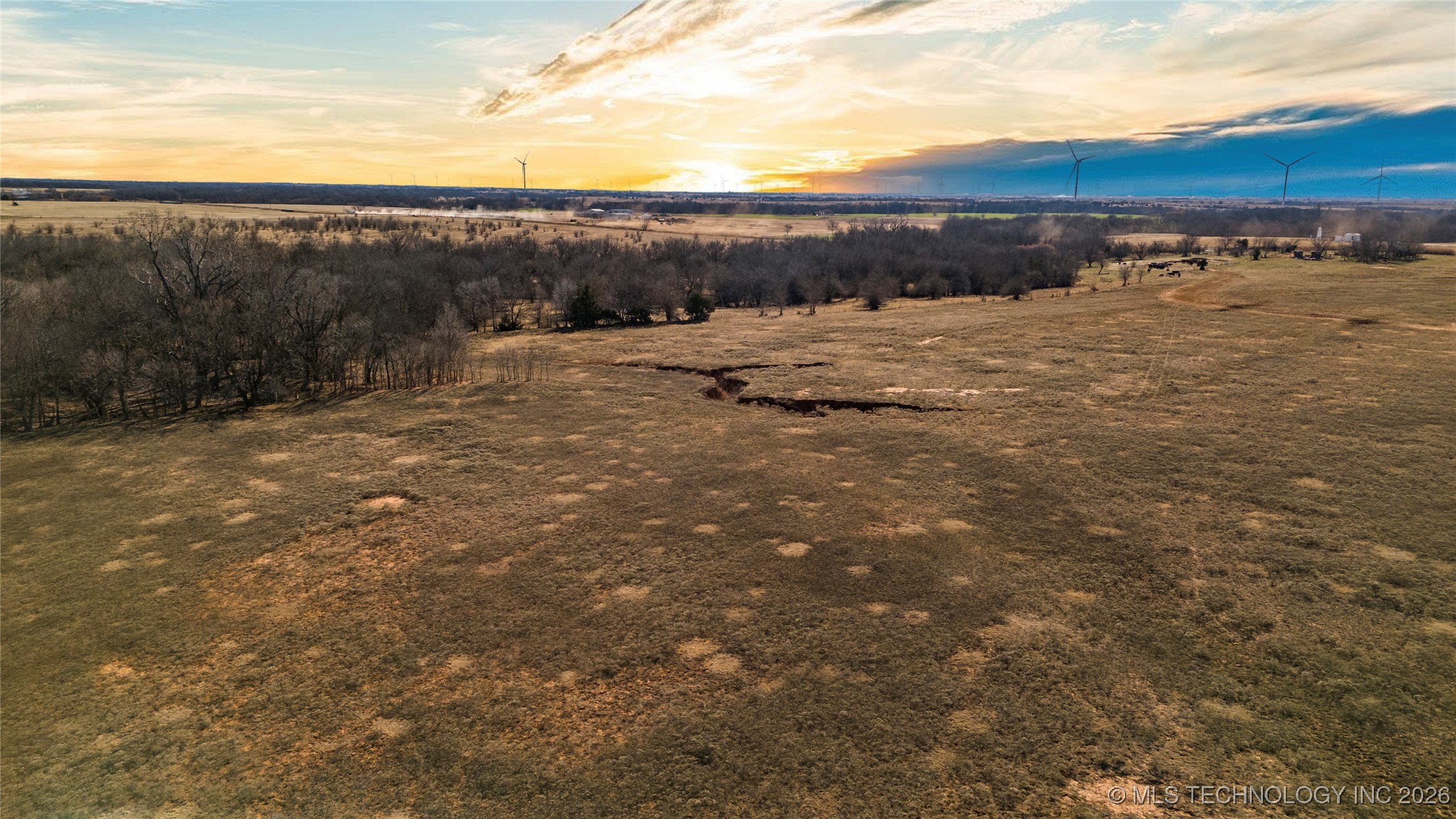166 East 630 Road Marshall, OK 73056 - Photo 22 of 48 Gallery Image 22