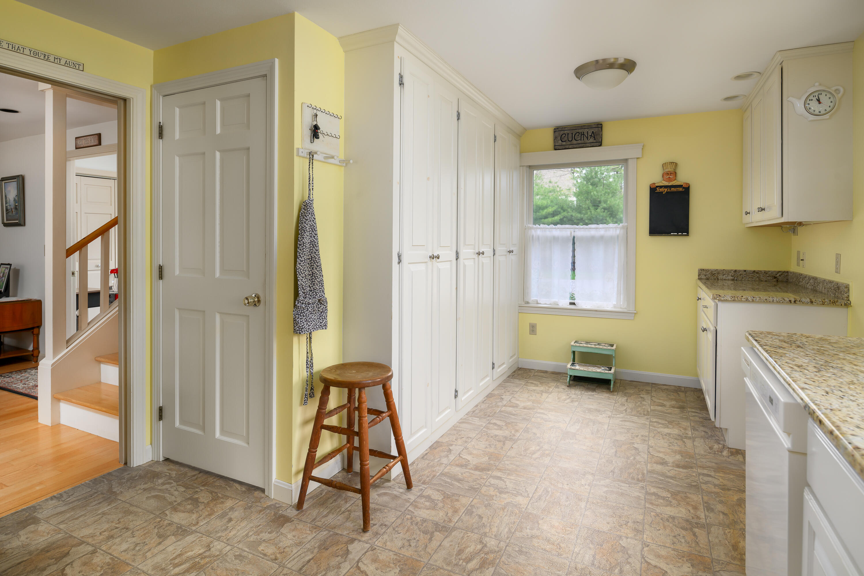 248 Pine Hill Road York, ME 03902 - Photo 13 of 53 Kitchen-3
