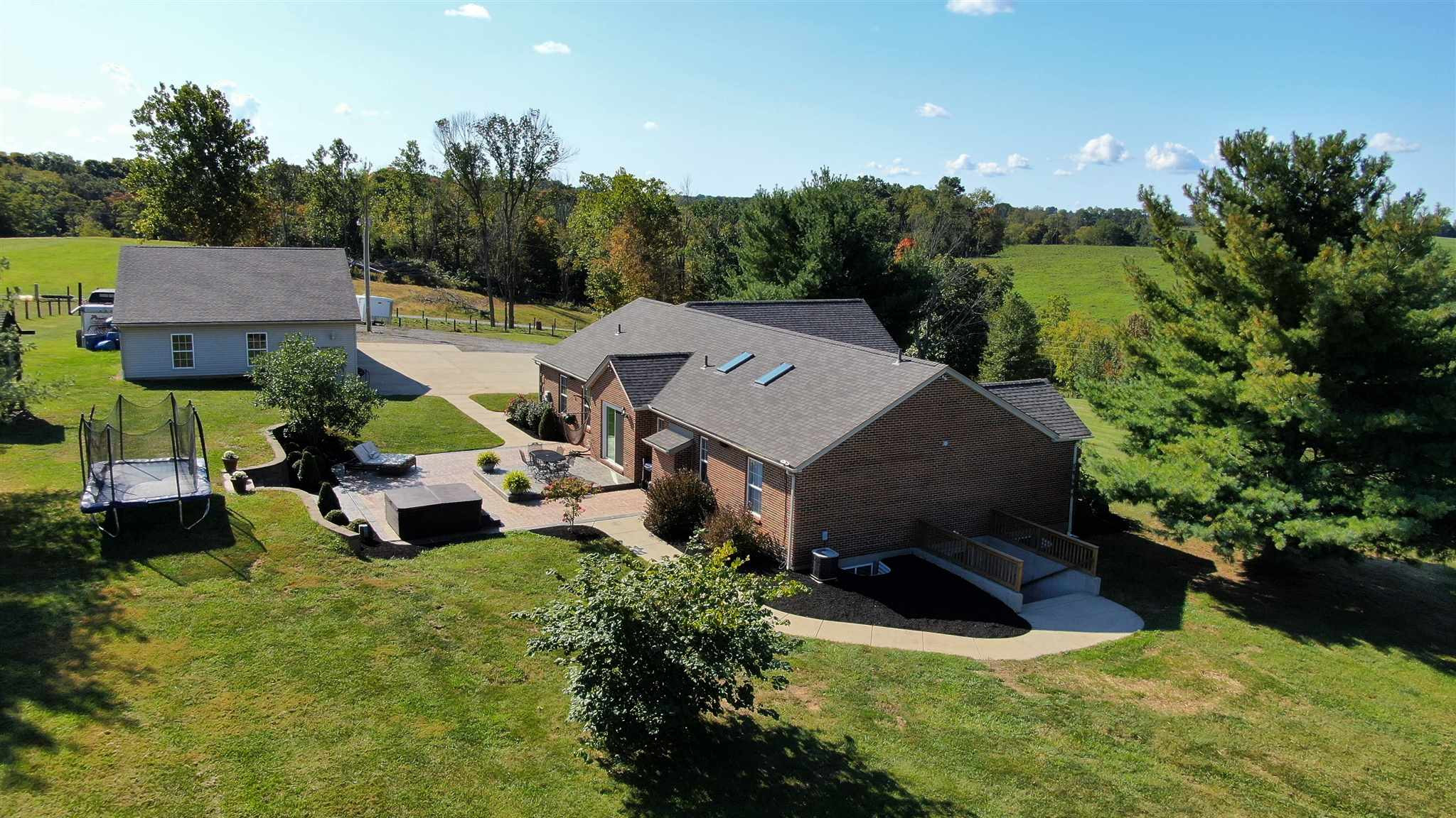 630 Stephenson Mill Road Walton, KY 41094 - Photo 5 of 50 Gallery Image 5