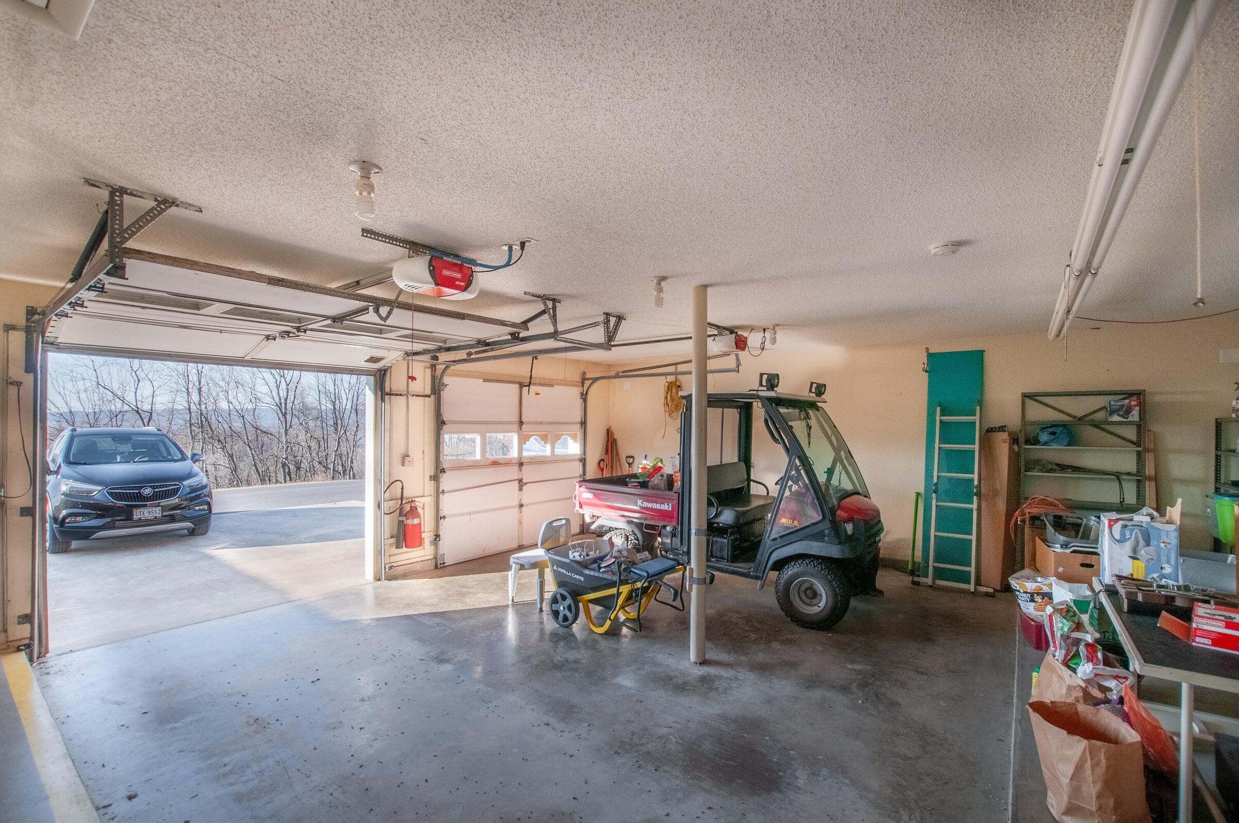 106 Merrick Lane Raphine, VA 24472 - Photo 33 of 46 a view of parking
