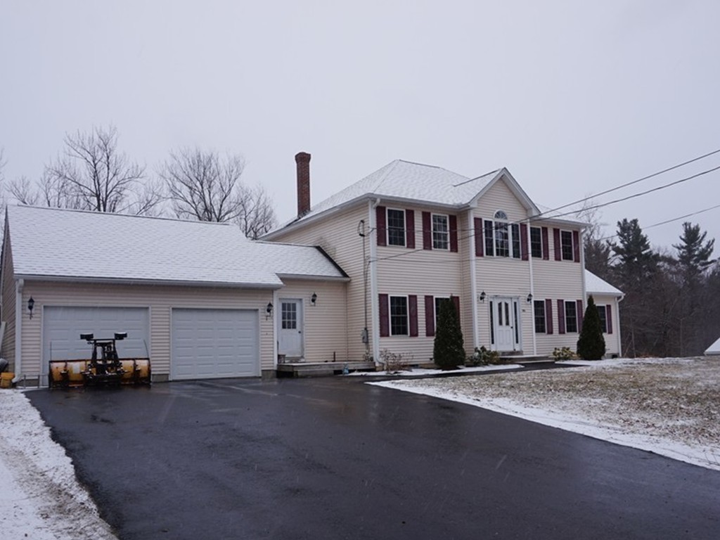 196 S Road Templeton, MA 01468 - Photo 3 of 23