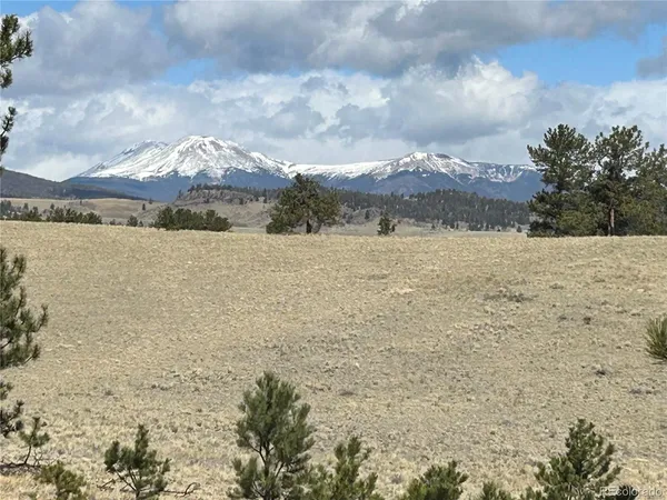 $49,500 | 517 Brahma Circle, Hartsel, CO 80449