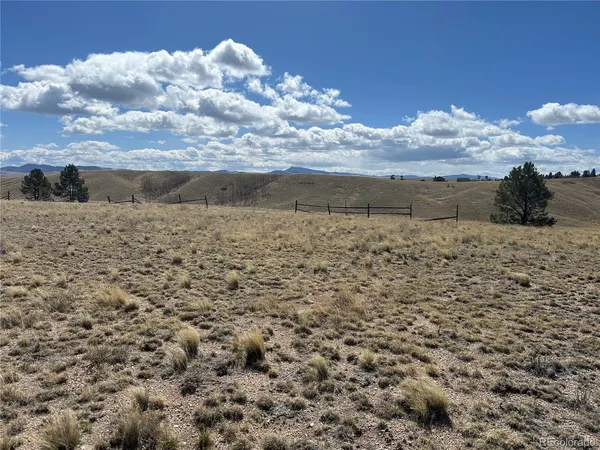 $49,500 | 517 Brahma Circle, Hartsel, CO 80449