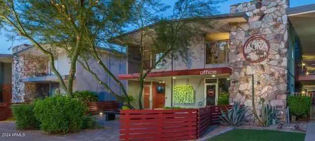 $1,277 | 3623 North 5th Avenue, Unit A1, Phoenix, AZ 85013