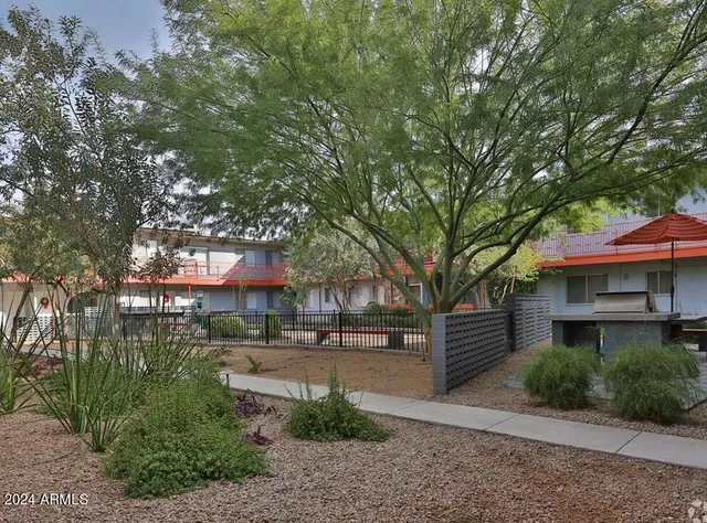 $1,277 | 3623 North 5th Avenue, Unit A1, Phoenix, AZ 85013