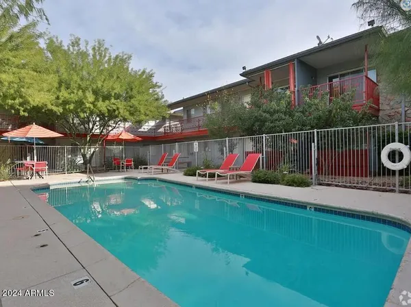 $1,185 | 3623 North 5th Avenue, Unit A1, Phoenix, AZ 85013