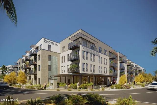 $1,825 | 1727 East Pecos Road, Unit A6, Gilbert, AZ 85295