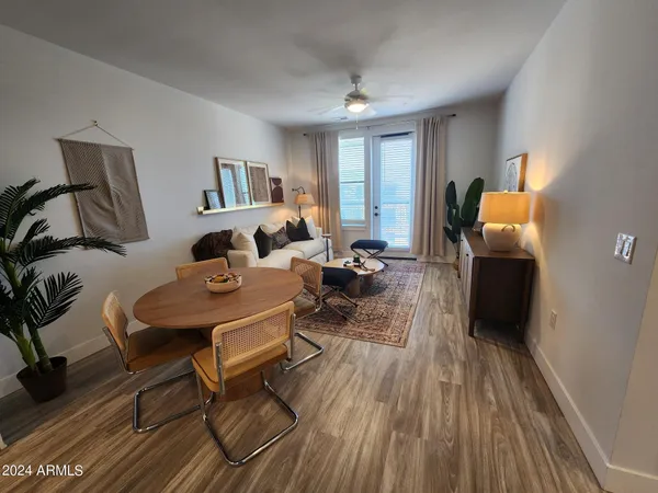$1,751 | 1727 East Pecos Road, Unit A6, Gilbert, AZ 85295